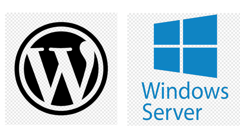 Htaccess WordPress In IIS Windows